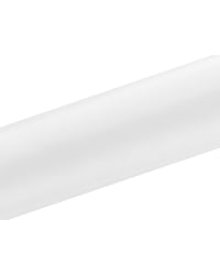 Satin Plain, white, 0.16 x 9m (1 pc. / 9 lm)