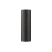 Satin Plain, black, 0.16 x 9m (1 pc. / 9 lm)