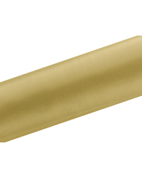 Satin Plain, gold, 0.16 x 9m (1 pc. / 9 lm)