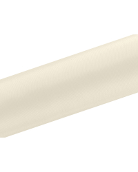 Satin Plain, cream, 0.16 x 9m (1 pc. / 9 lm)