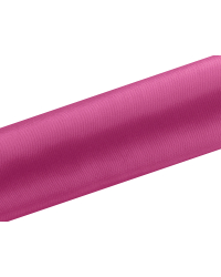 Satin Plain, fuchsia, 0.16 x 9m (1 pc. / 9 lm)