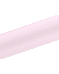 Satin Plain, light pink, 0.16 x 9m (1 pc. / 9 lm)