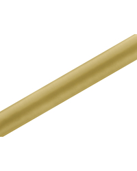 Satin Plain, gold, 0.36 x 9m (1 pc. / 9 lm)