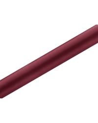 Satin Plain, deep red, 0.36 x 9m (1 pc. / 9 lm)