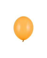 Strong Balloons 27 cm, Pastel Honey (1 pkt / 100 pc.)