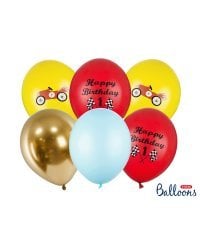 Balloons 30cm,