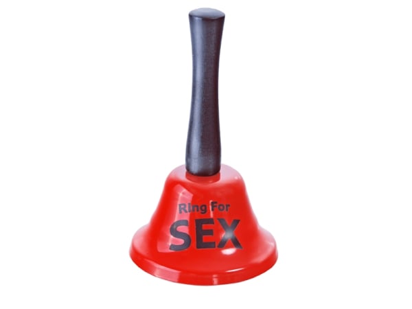 Ring for sex