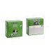 Party decorations set - Football, mix (1 pkt / 60 pc.)