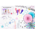 Party decorations set - Unicorn