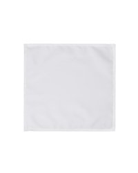 Napkins, white, 35 x 35cm (1 pkt / 25 pc.)