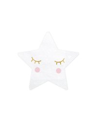 Napkins Little Star - Star, 16x16cm (1 pkt / 20 pc.)