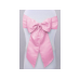 Chair sashes, light pink, 0.15 x 2.75 (1 pkt / 10 pc.)