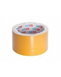 Double-sided tape, width 5 cm, length 5 m