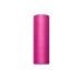 Tulle Plain, fuchsia, 0.15 x 9m (1 pc. / 9 lm)