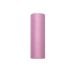 Tulle Plain, powder pink, 0.15 x 9m (1 pc. / 9 lm)