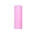 Tulle Glittery, light pink, 0.15 x 9m (1 pc. / 9 lm)