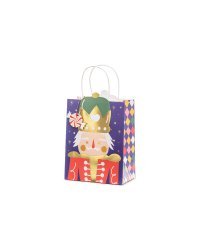 Gift bag Nutcracker, mix, 18x25x10.5cm