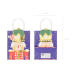 Gift bag Nutcracker, mix, 18x25x10.5cm