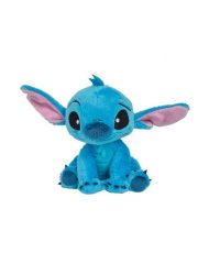 Disney Mascot Stitch Мягкая Игрушка