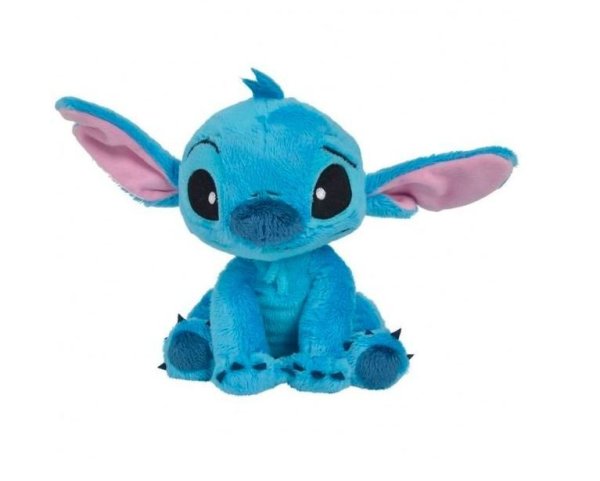 Disney Mascot Stitch Мягкая Игрушка