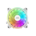 Mars Gaming MCPU220W CPU Cooler ARGB 12cm Кулер для процессора