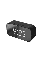 Setty GB-200 Bluetooth Колонка с Функцией Часы