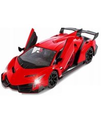 RoGer Drift RC Спорткар Игрушечный Автомобиль Red