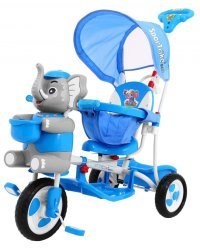 SportTrike Happy Elephant Детский Bелосипед