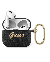 Guess GUA3SASMK Чехол для Apple Airpods 3