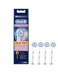 Oral-B EB 60-4 Насадки для зубных щеток 4 шт.