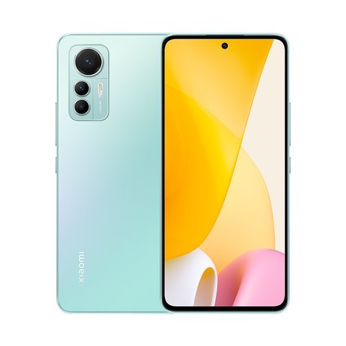 Xiaomi 12 Lite 5G Смартфон DS / 8GB / 256GB