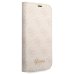 Guess GUBKP14LHG4SHP Чехол-Книжка для Apple iPhone 14 Pro