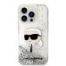 Karl Lagerfeld KLHCP14LLNKHCH Чехол для Apple iPhone 14 Pro