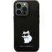 Karl Lagerfeld KLHCP14LSMHCNPK Чехол для Apple iPhone 14 Pro