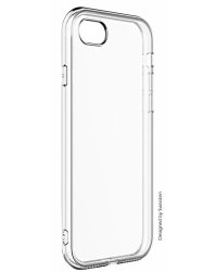 Swissten Clear Jelly Case Силиконовый Защитный Чехол для Samsung Galaxy S24