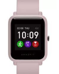 Xiaomi Amazfit Bip S Lite Умные Часы