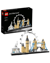 LEGO 21034 Architecture London Конструктор