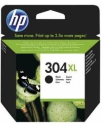 HP 304XL Струйный Картридж