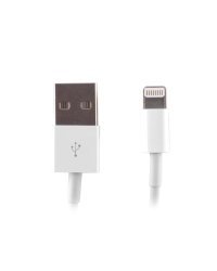 Forever Lightning данных USB и зарядный кабель 1м