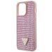 Guess GUHCP14XHDGTPP Чехол для Apple iPhone 14 Pro Max