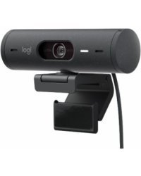 Logitech BRIO 500 Web Камера