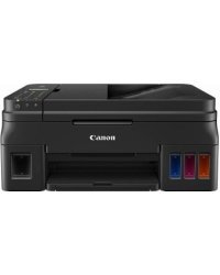 Canon PIXMA G4511 Струйный Принтер A4 / WiFi / 4800 x 1200 dpi