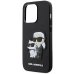 Karl Lagerfeld KLHCP14LSANKCPK Чехол для Apple iPhone 14 Pro