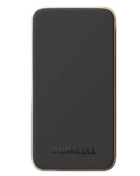 Duracell DRPB3010A Charge 10 PD 18W Внешний аккумулятор 10000mAh