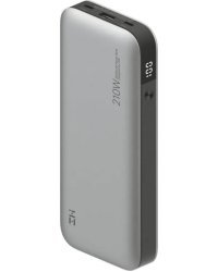 Xiaomi ZMI Powerpack 210W Портативное зарядное устройство 25 000mah