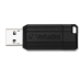 Verbatim PinStripe USB Флэш-память 8GB