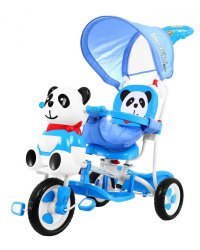 SportTrike PANDA Трехколесный Детский Bелосипед