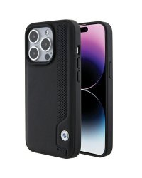 BMW BMHCP15L22RBDK Чехол для Apple iPhone 15 Pro Max