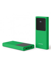 Colorum Беспроводной Повербанк 10000mAh / 22.5W