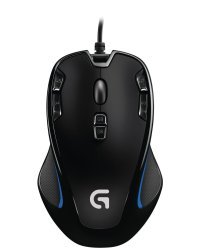 Logitech G300s Игровая мышь